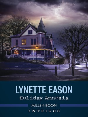 Holiday Amnesia - ebook